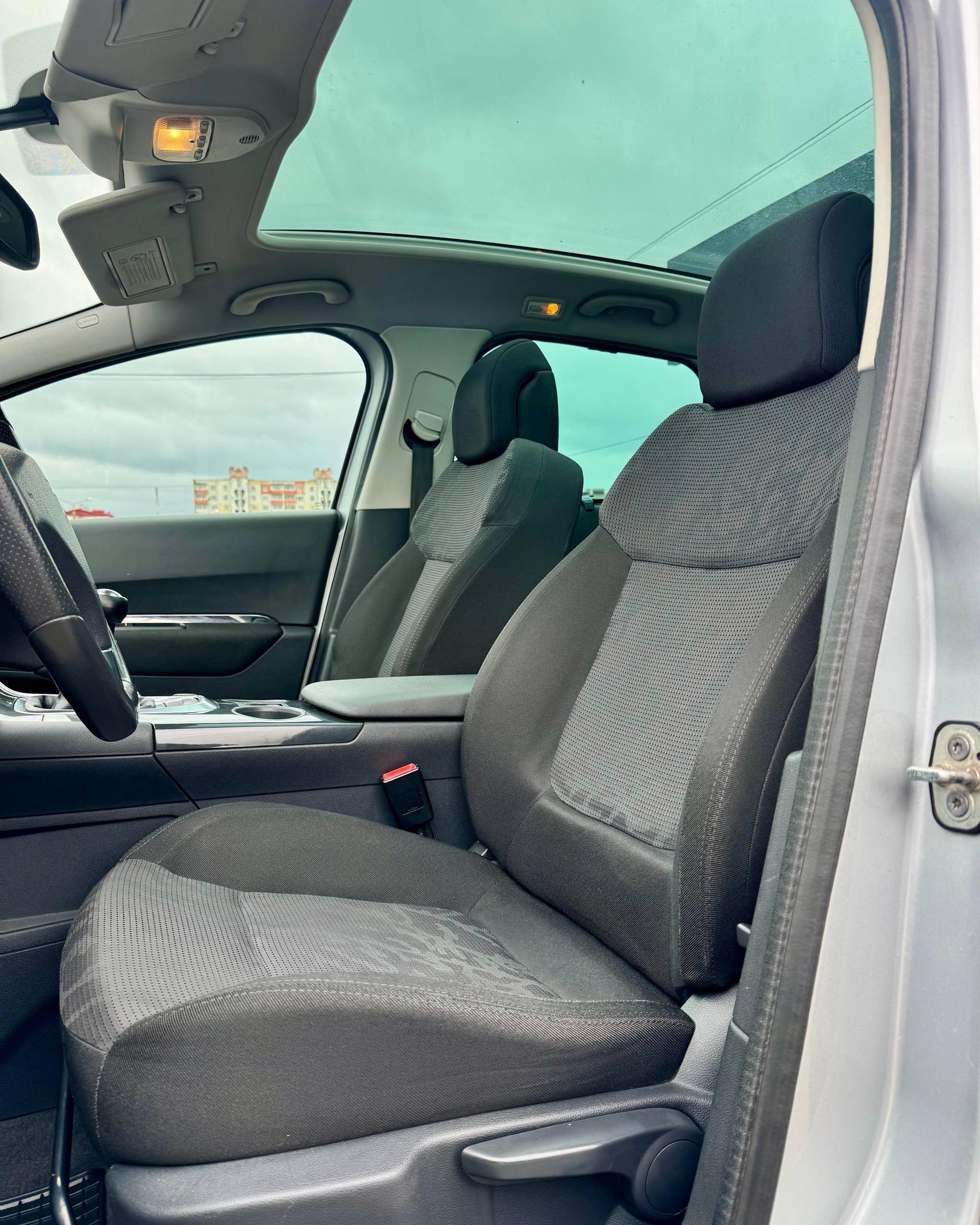 Peugeot 3008 I , 2010 г., механика, дизель  - фото 9