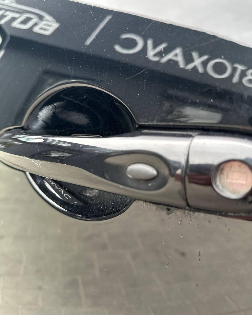 Renault Scenic III · 2-й рестайлинг , 2015 г., механика, дизель - фото 13