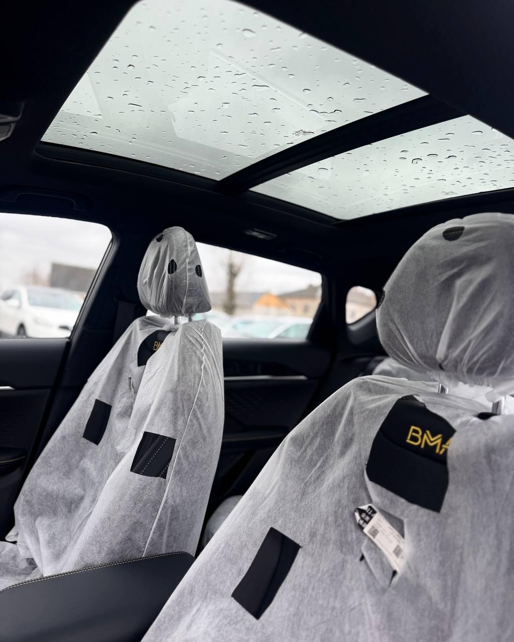 Geely Binyue L I , 2025 г., робот, бензин - фото 23