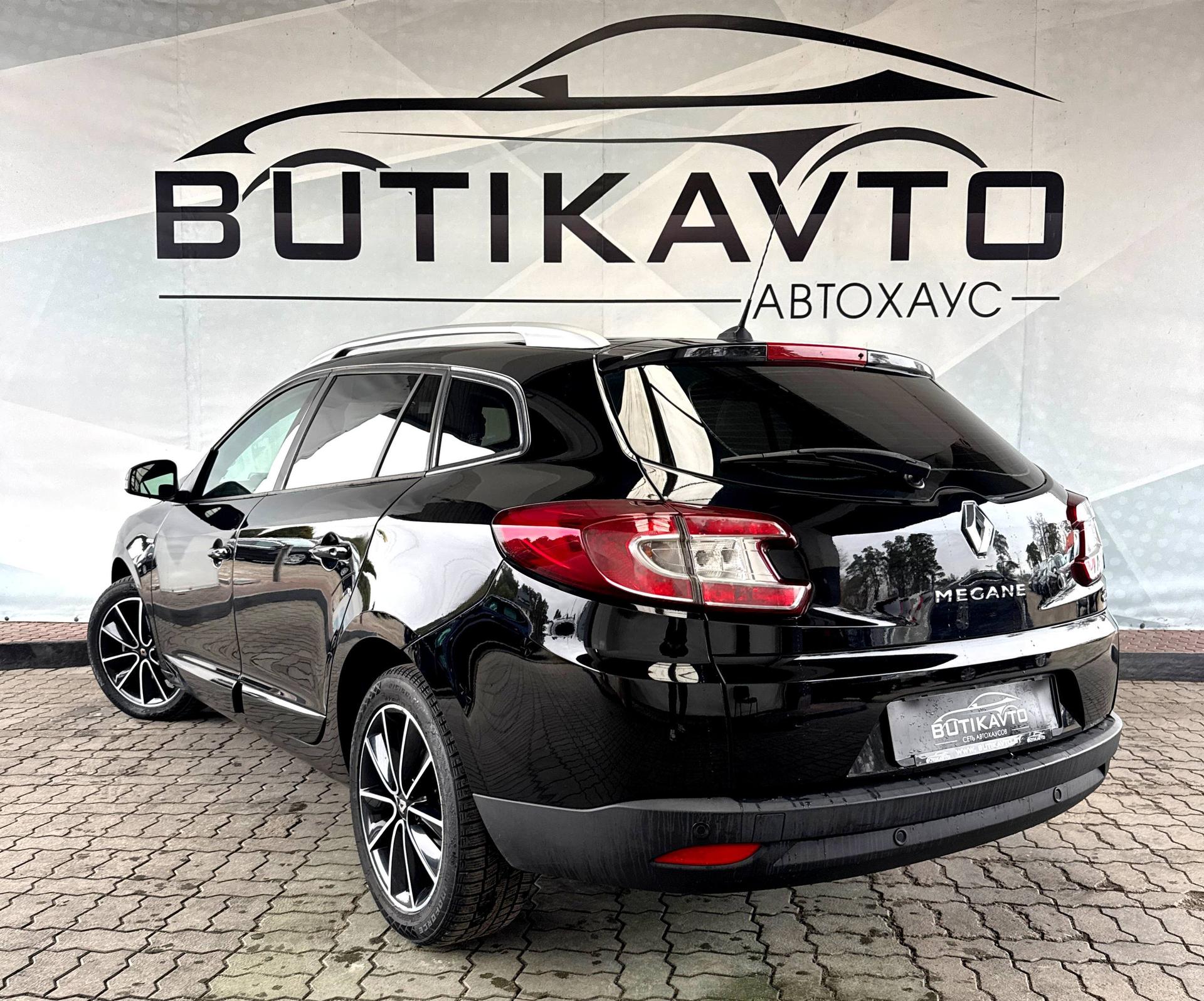 Renault Megane III , 2012 г., механика, дизель - фото 5