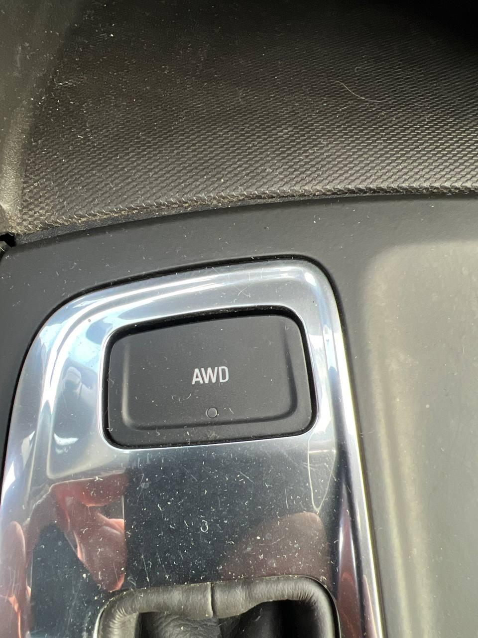 Chevrolet Equinox III · Рестайлинг , 2022 г., автомат, бензин - фото 16