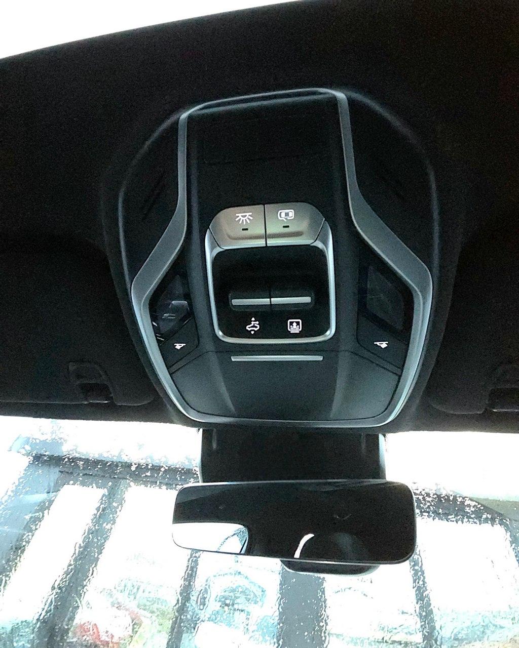 Geely Tugella I · Рестайлинг , 2023 г., автомат, бензин - фото 13