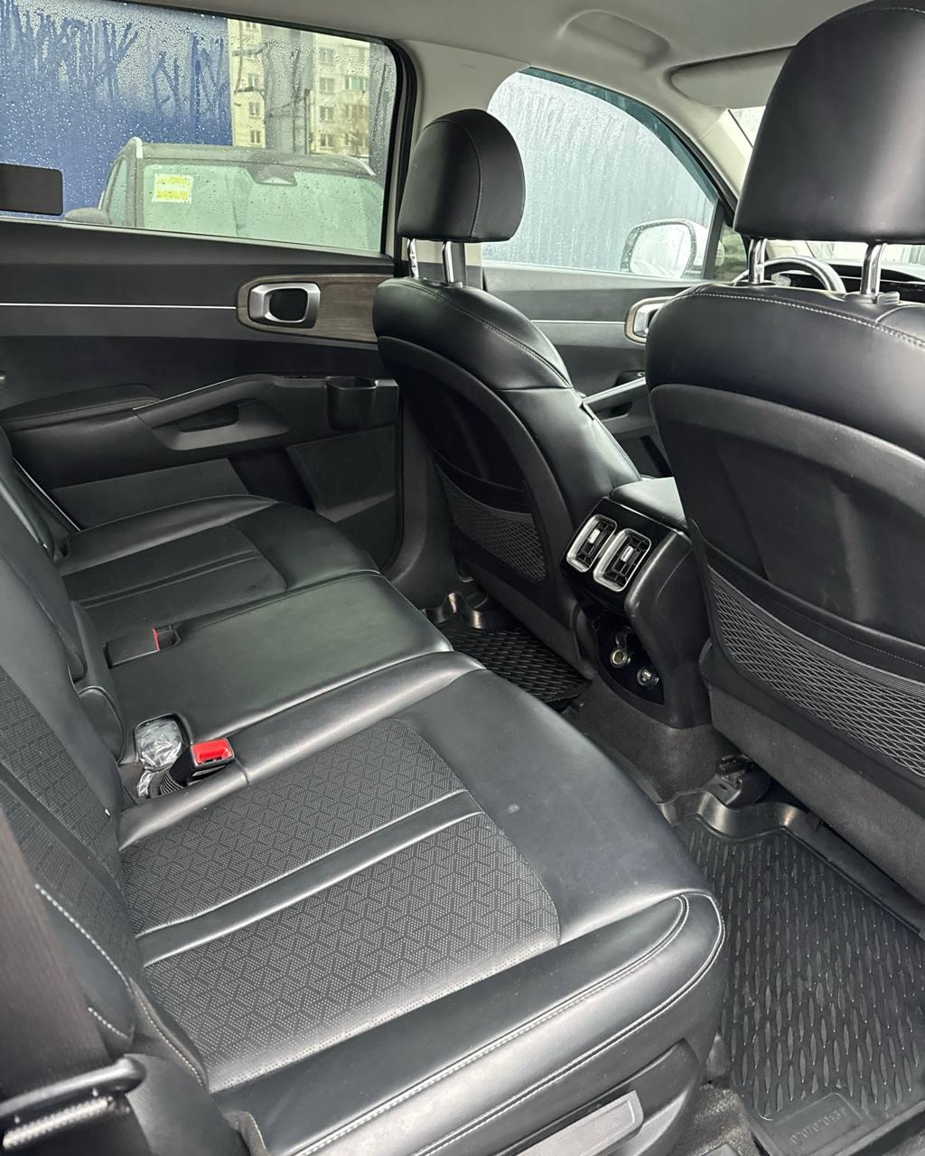 Kia Sorento IV , 2020 г., робот, дизель - фото 12