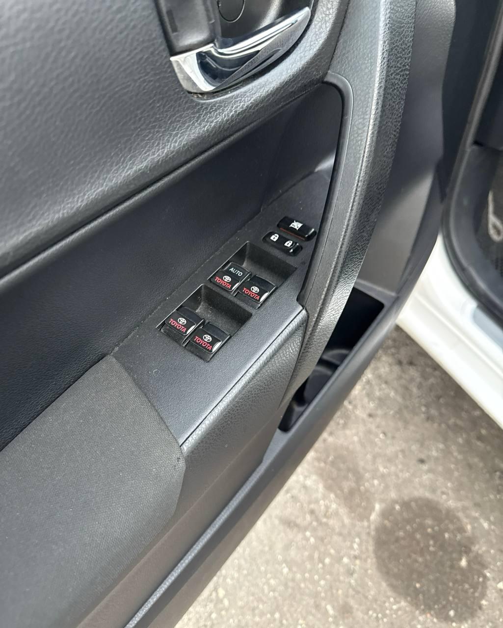 Toyota Corolla XI (E170) , 2014 г., вариатор, бензин - фото 9