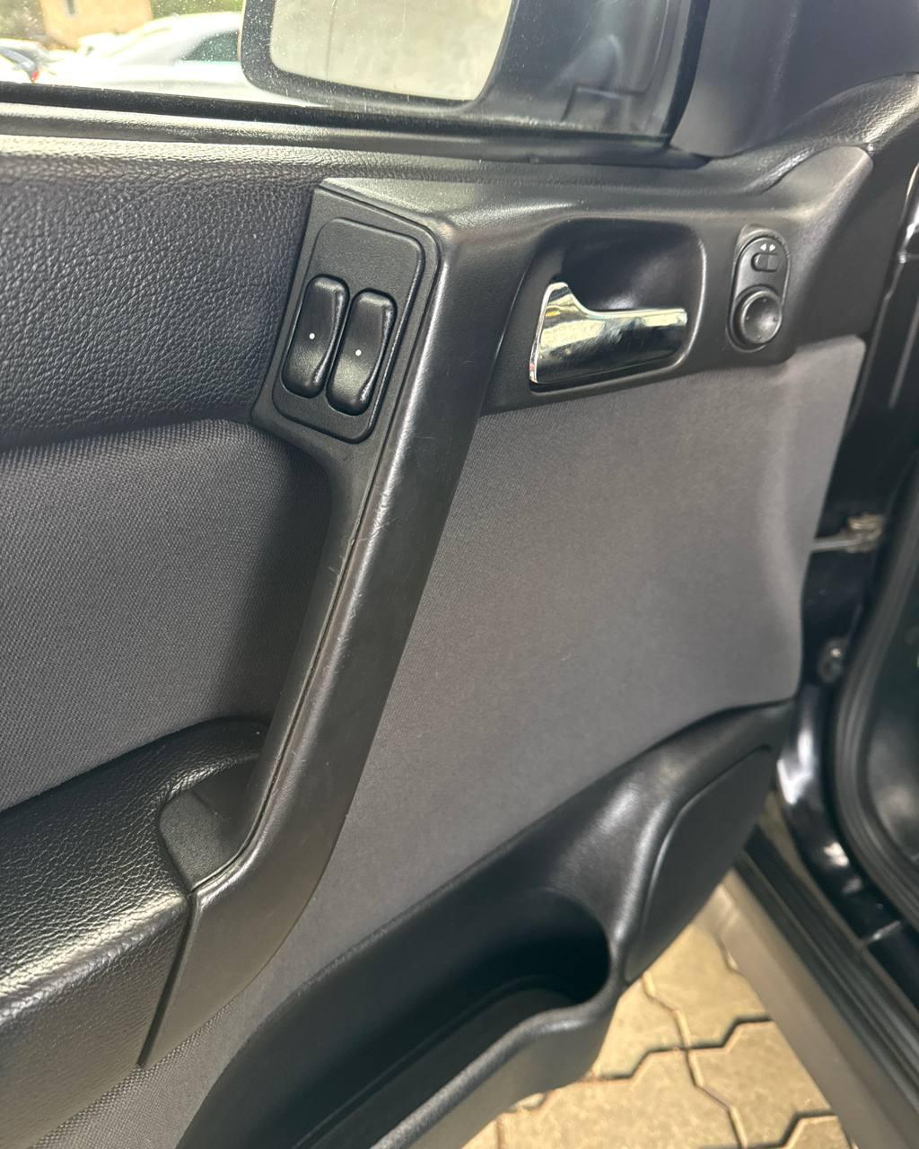 Opel Astra G , 2003 г., механика, дизель - фото 9