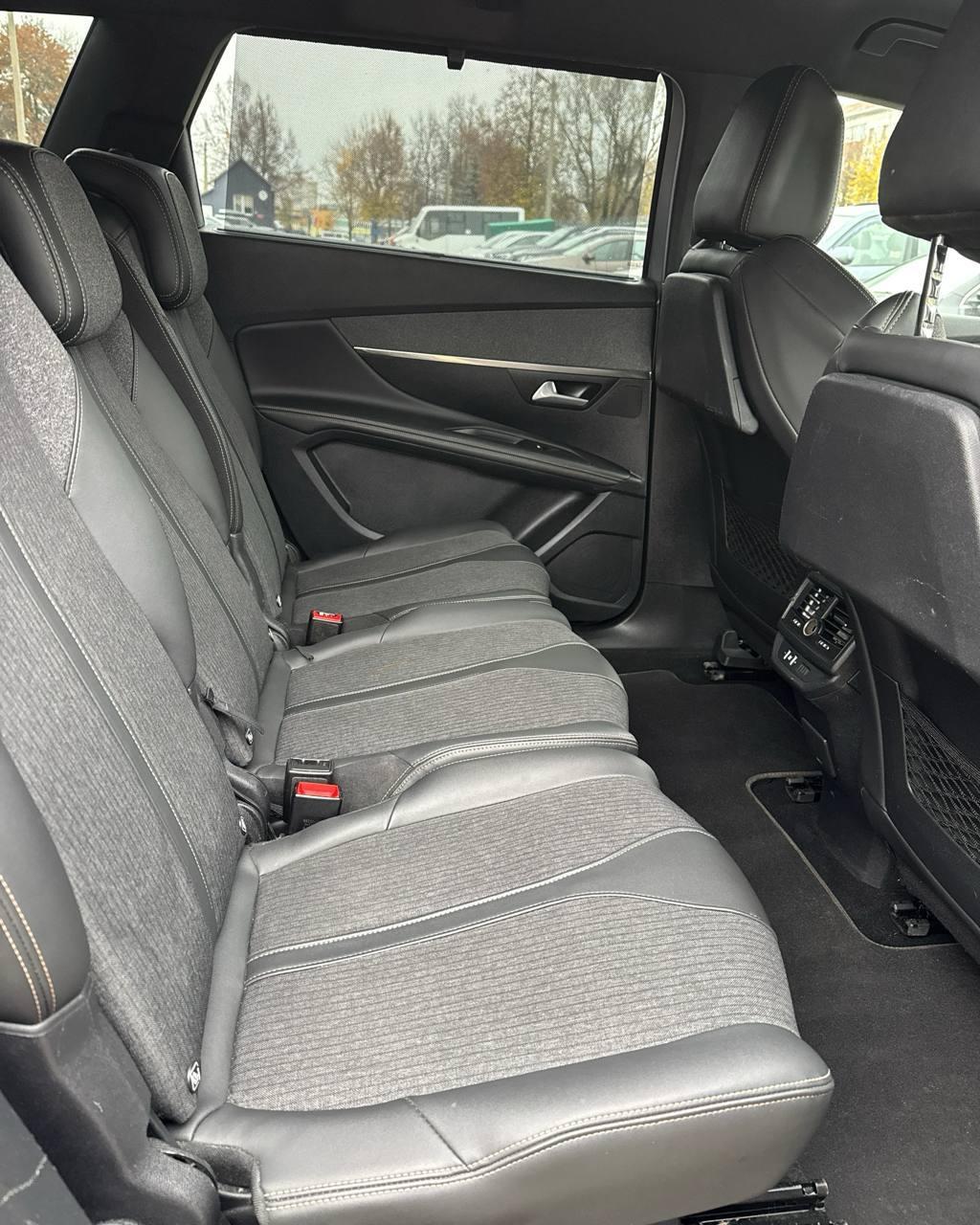 Peugeot 5008 II , 2020 г., автомат, дизель  - фото 13