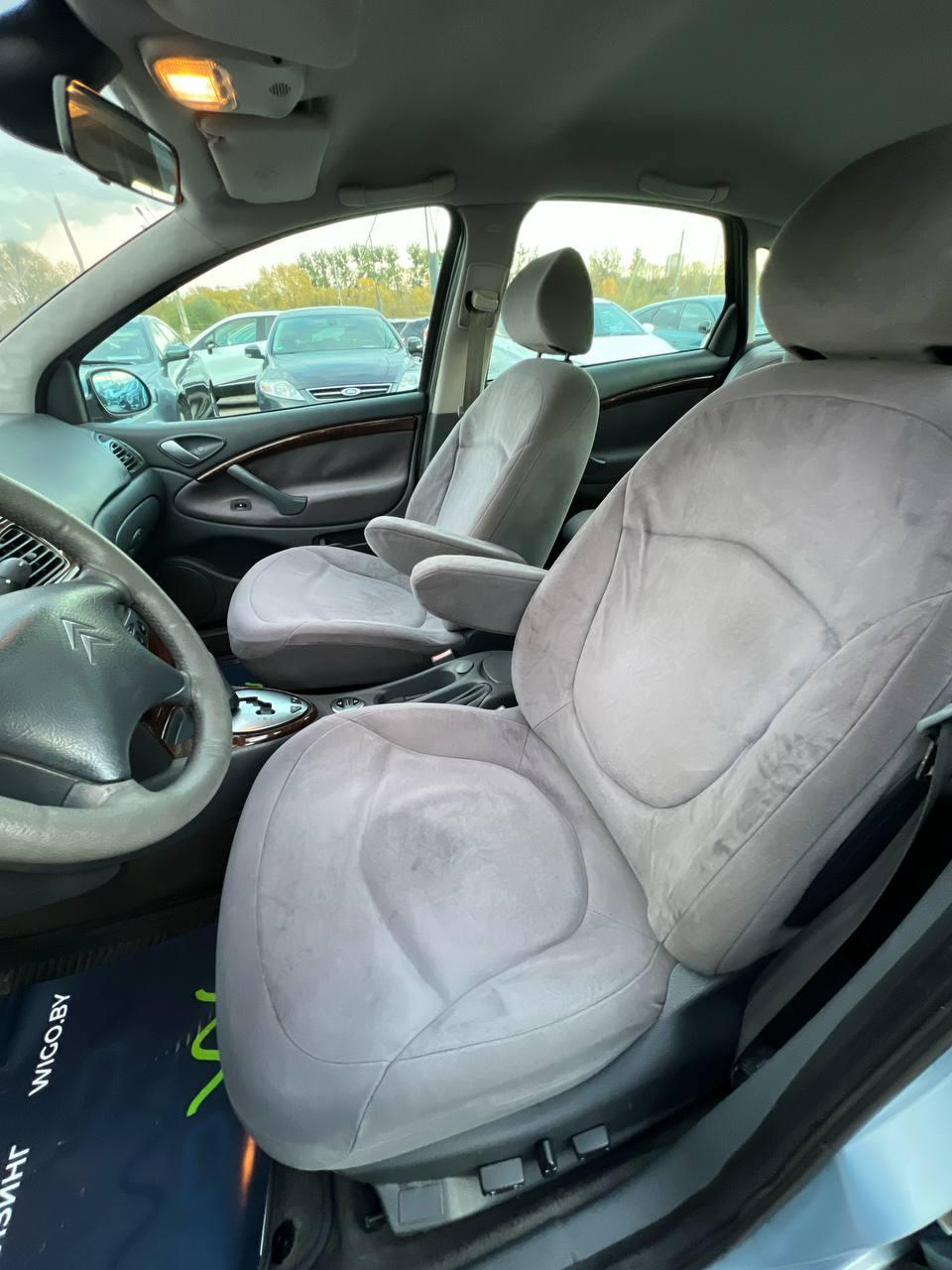 Citroen C5 I , 2001 г., автомат, бензин  - фото 11