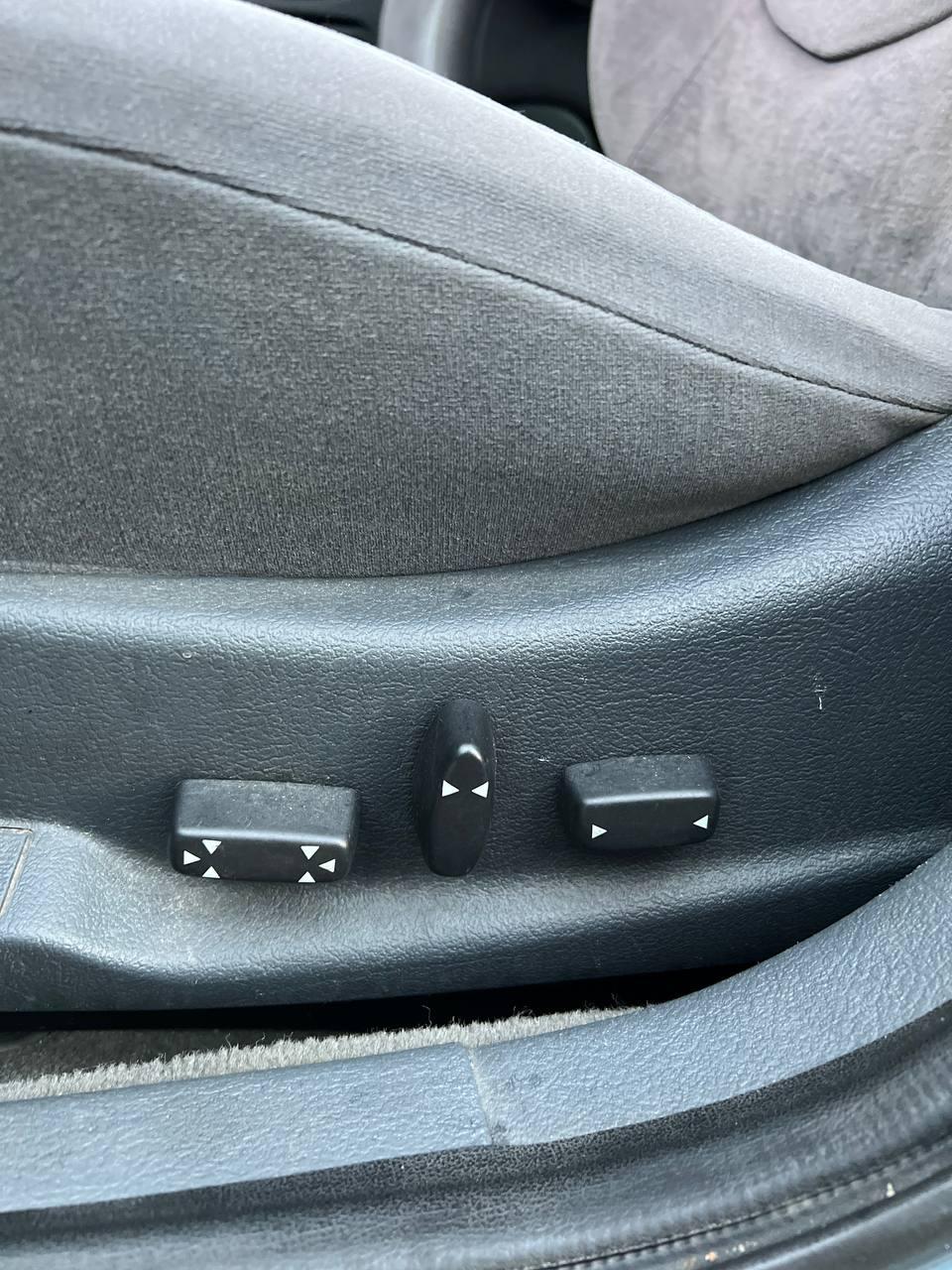 Citroen C5 I , 2001 г., автомат, бензин  - фото 10