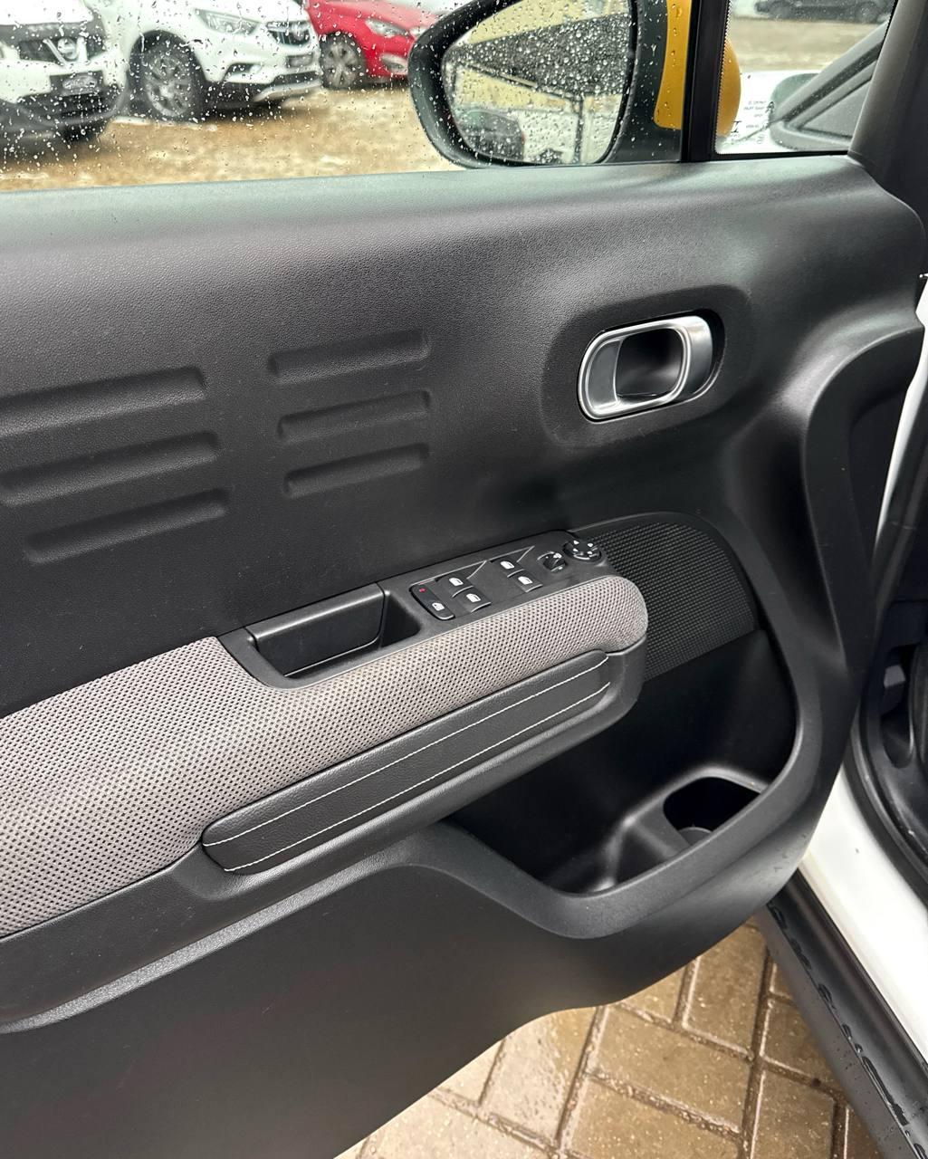 Citroen C3 Aircross I , 2020 г., механика, дизель - фото 9