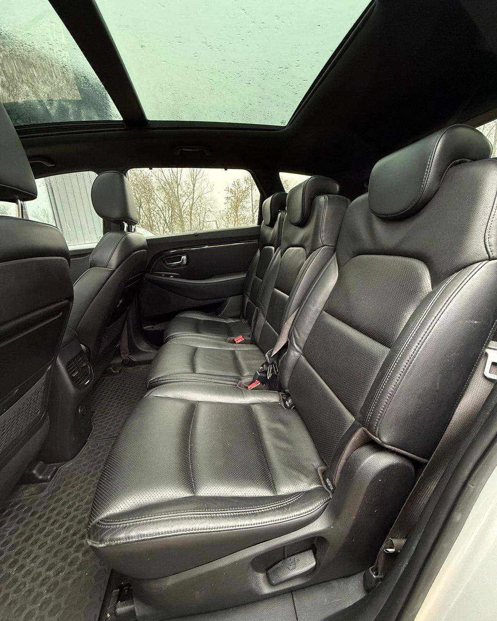 Kia Carens III , 2013 г., механика, дизель - фото 8