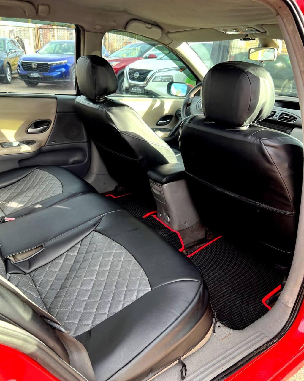 Renault Laguna II , 2001 г., механика, дизель - фото 12