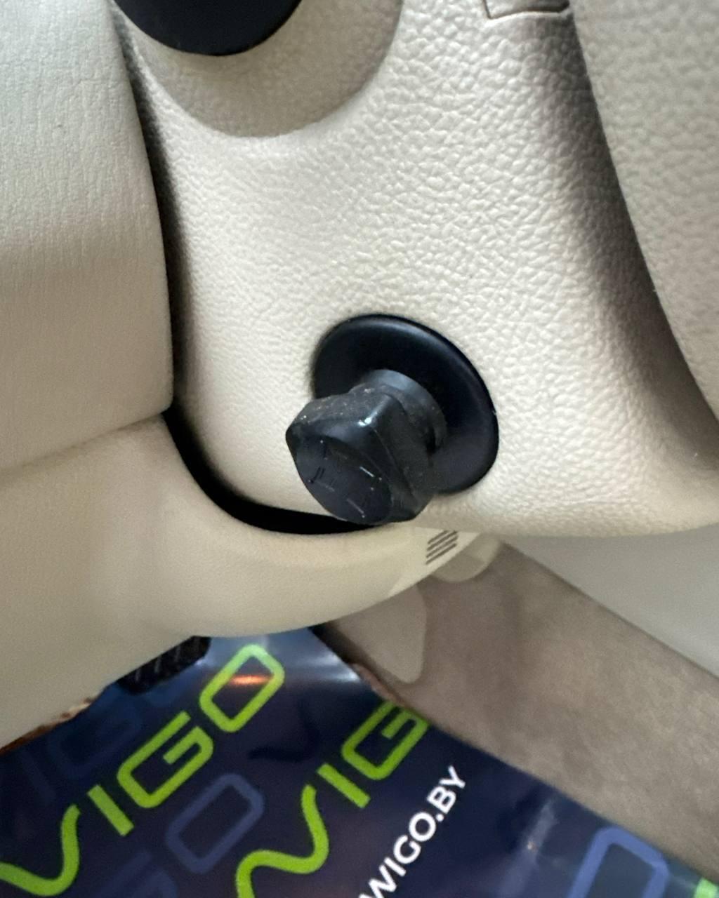 Infiniti EX I , 2008 г., автомат, бензин - фото 24