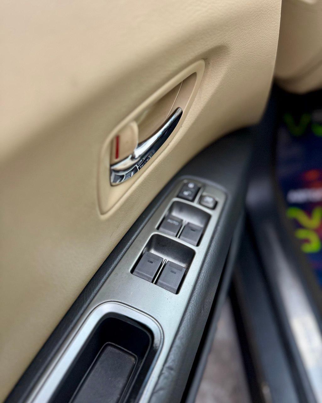 Subaru Tribeca I · Рестайлинг , 2007 г., автомат, бензин - фото 17