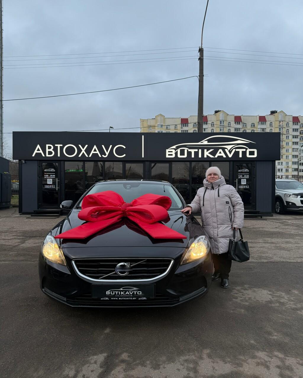 Volvo V40 II , 2014 г., механика, дизель