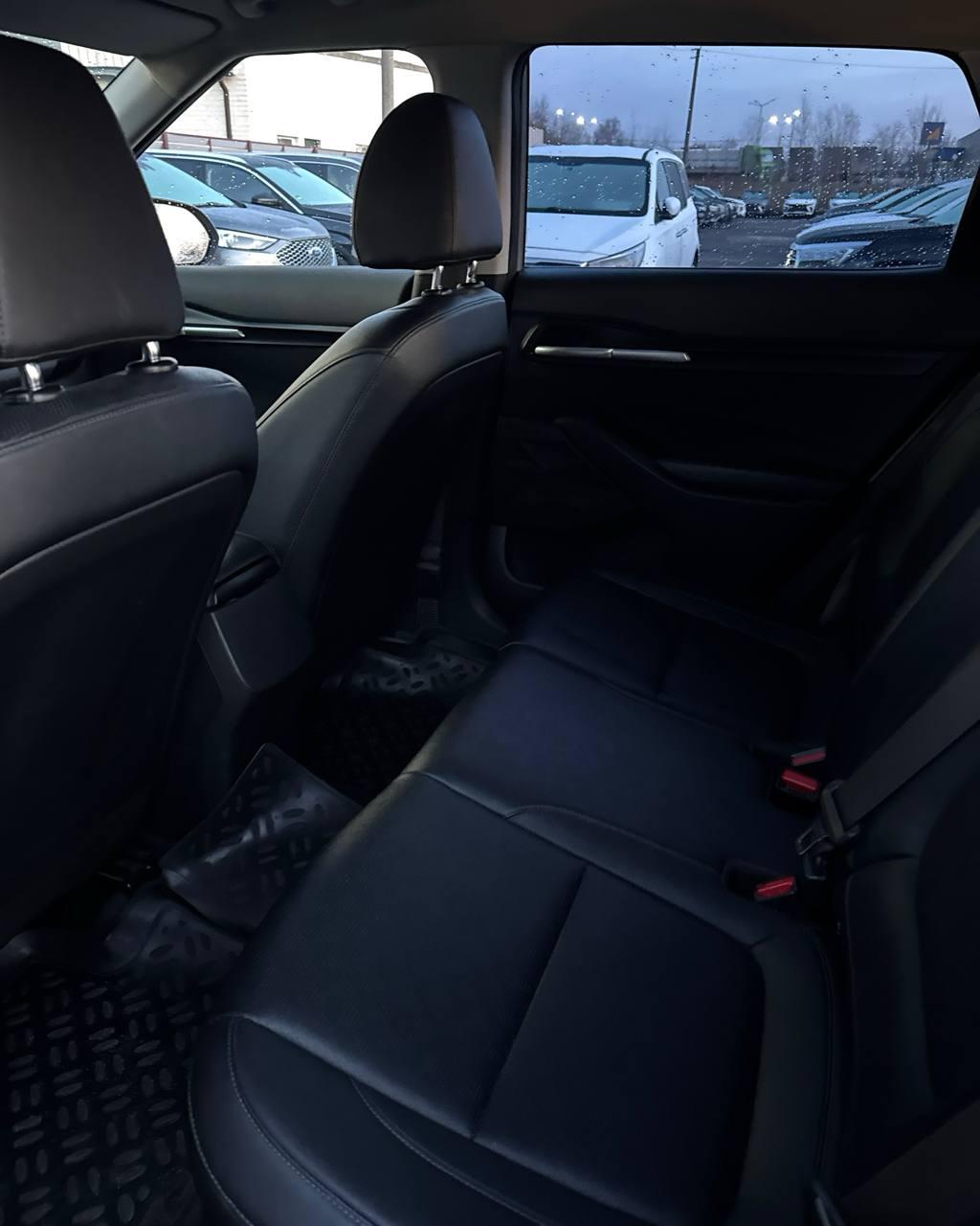 Kia Seltos I , 2020 г., робот, дизель - фото 9