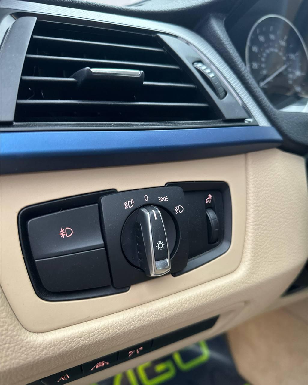 BMW 3 серия F30 F31 , 2013 г., автомат, дизель - фото 16