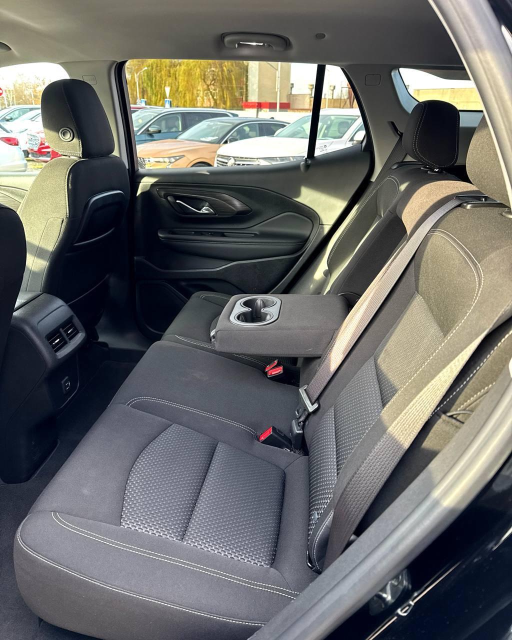 GMC Terrain II · Рестайлинг , 2022 г., автомат, бензин - фото 16