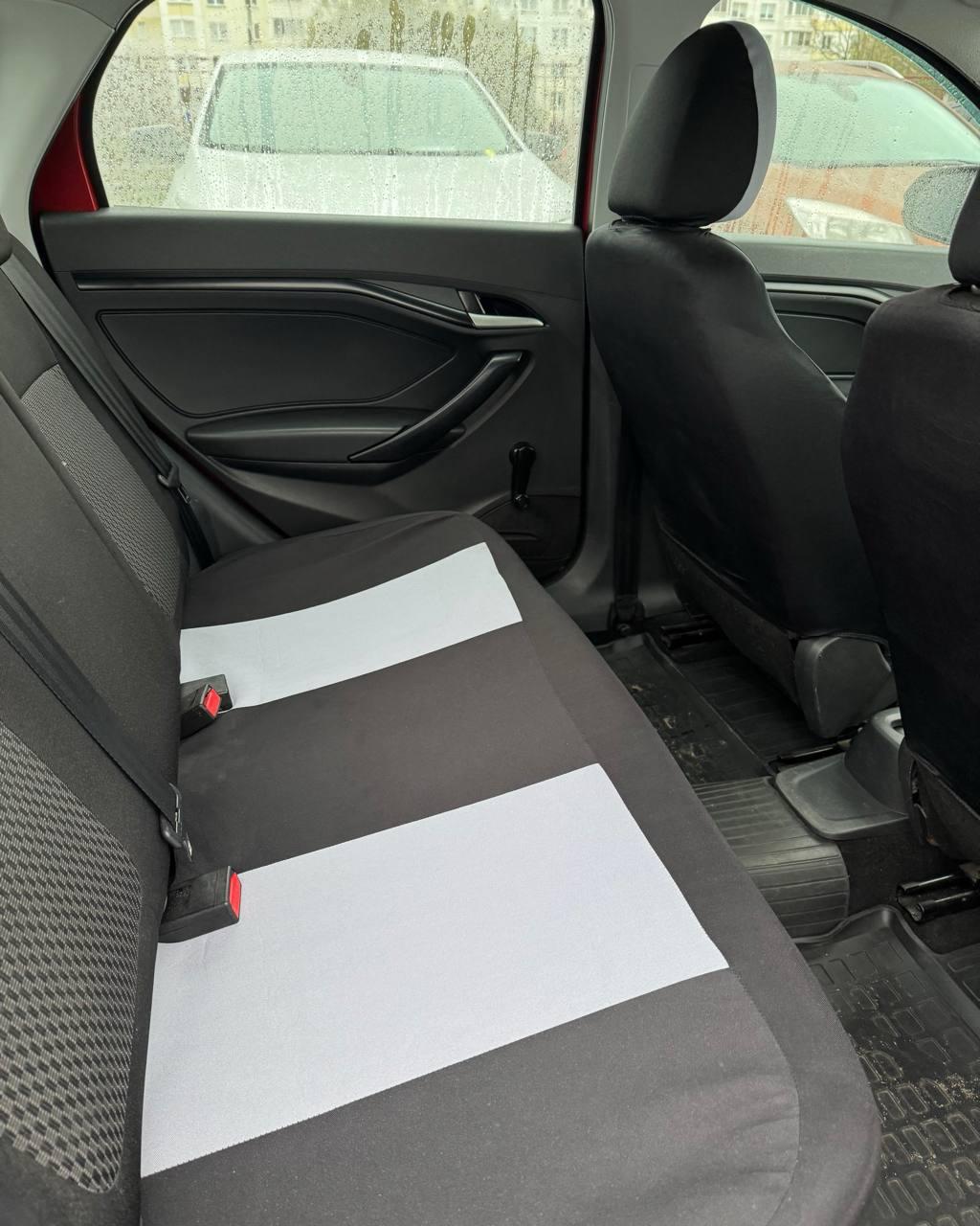 Lada (ВАЗ) Vesta I , 2021 г., механика, бензин - фото 11