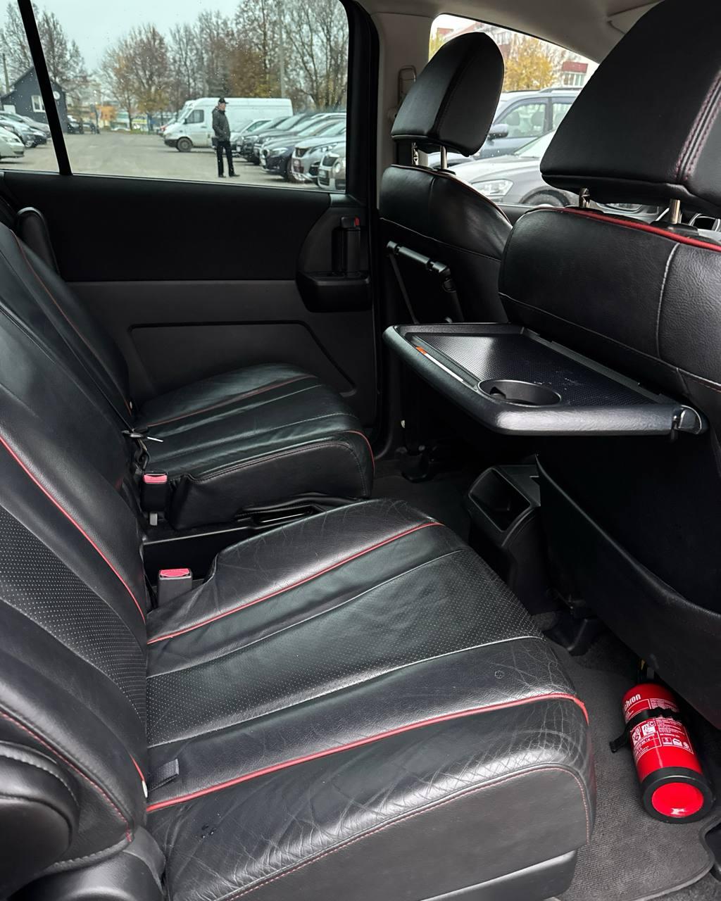 MAZDA 5, 2011 г., механика, дизель  - фото 11