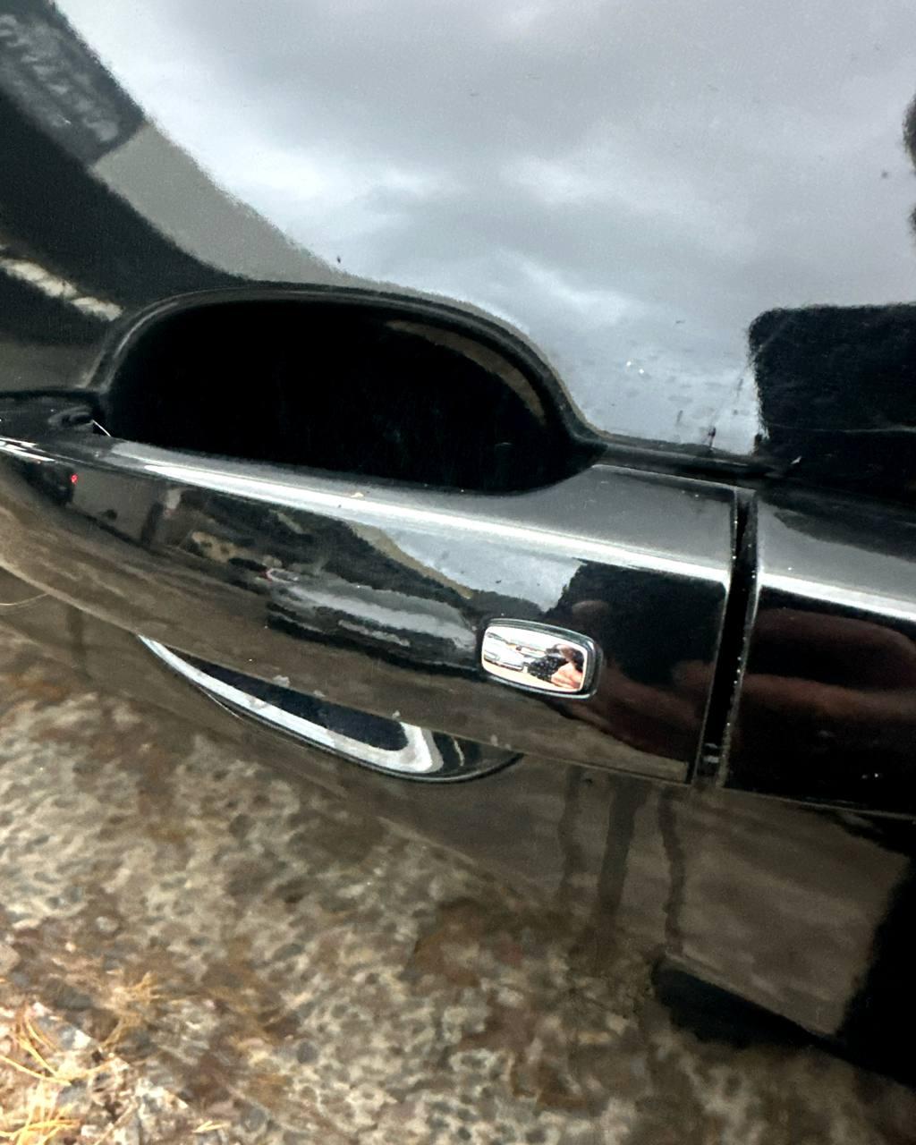 Chevrolet Malibu IX · Рестайлинг , 2021 г., вариатор, бензин  - фото 10