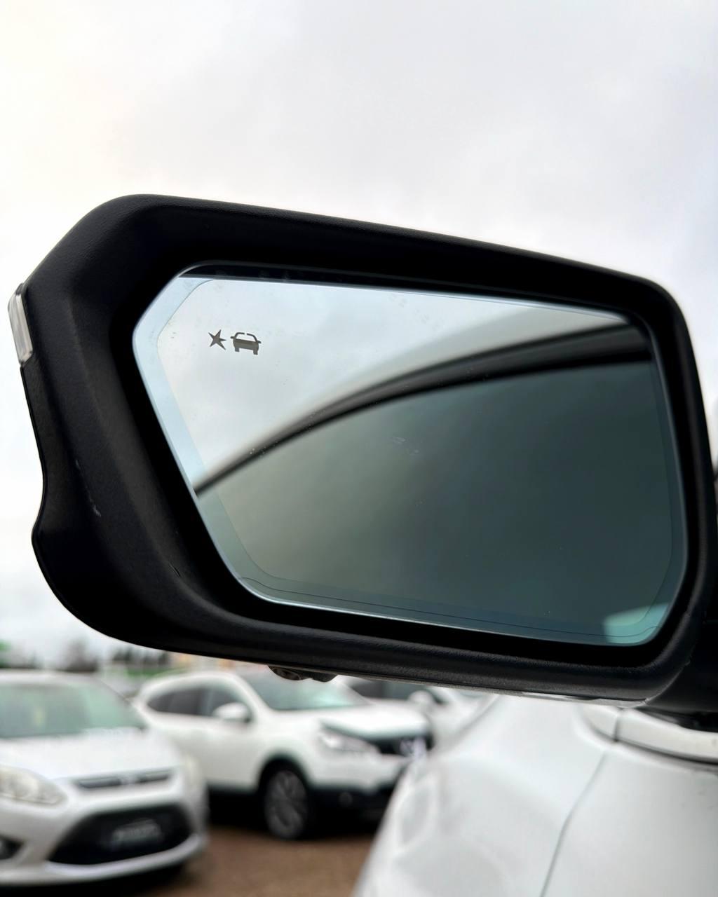 Chevrolet Equinox III , 2019 г., автомат, бензин - фото 9