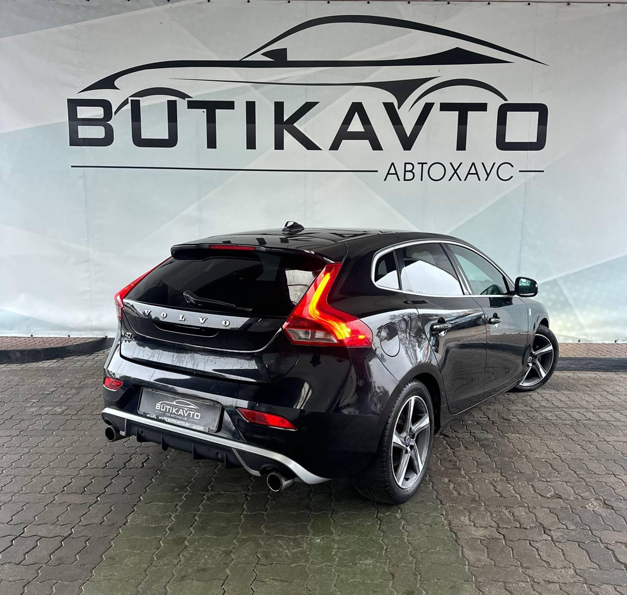 Volvo V40 II , 2013 г., механика, дизель - фото 7