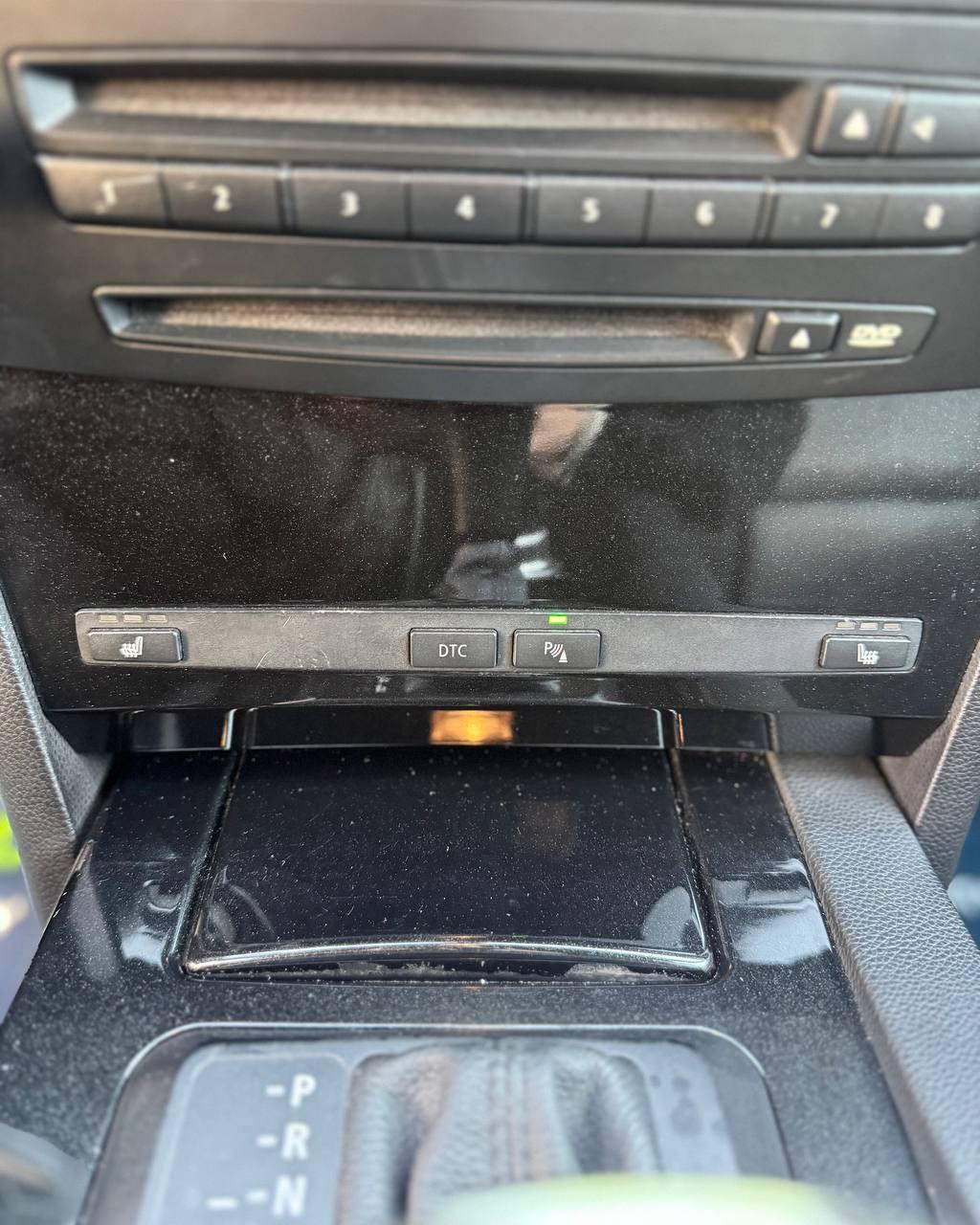 BMW 5 серия E60 E61 , 2005 г., автомат, дизель - фото 18