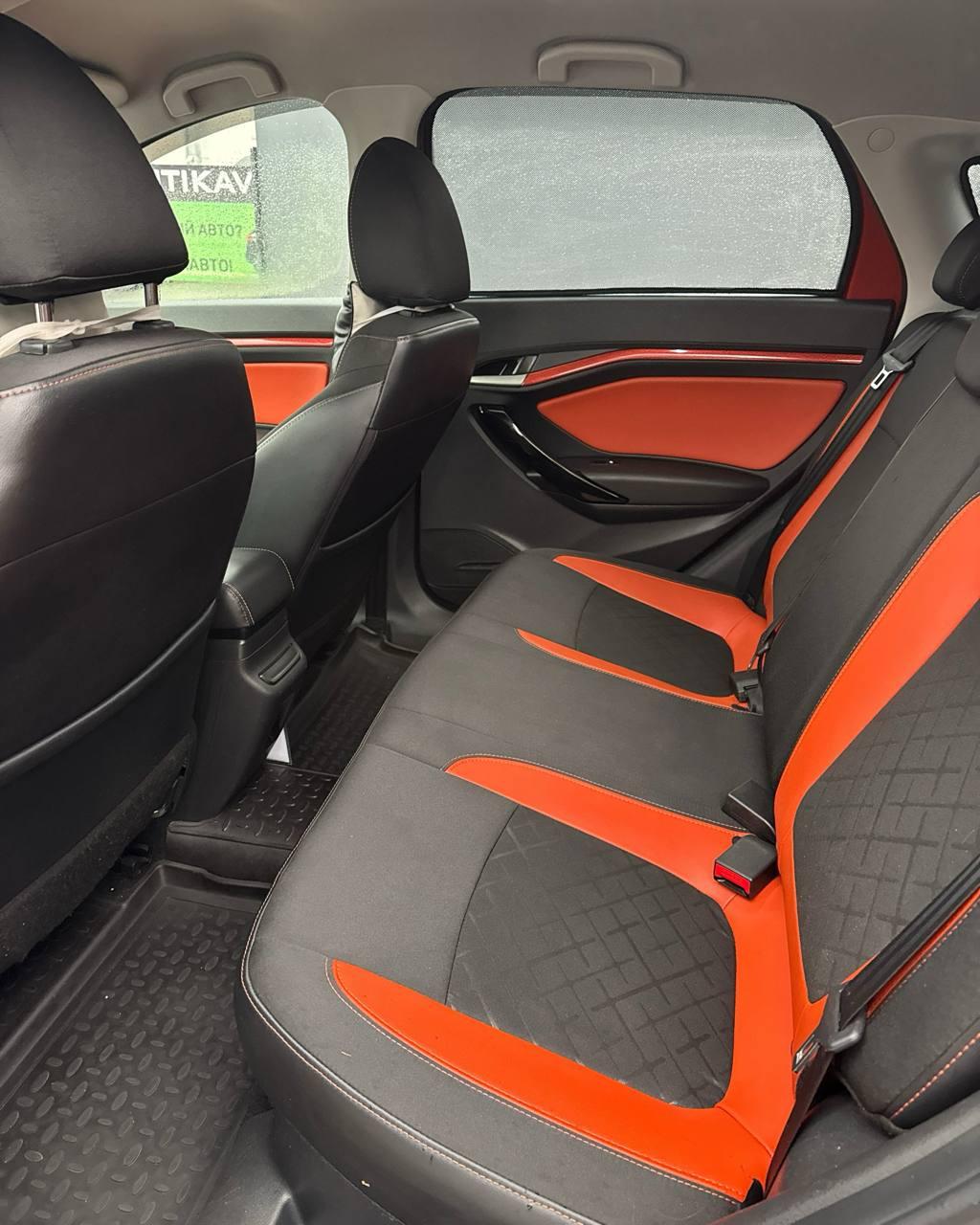 Lada (ВАЗ) Vesta I , 2019 г., механика, бензин - фото 9