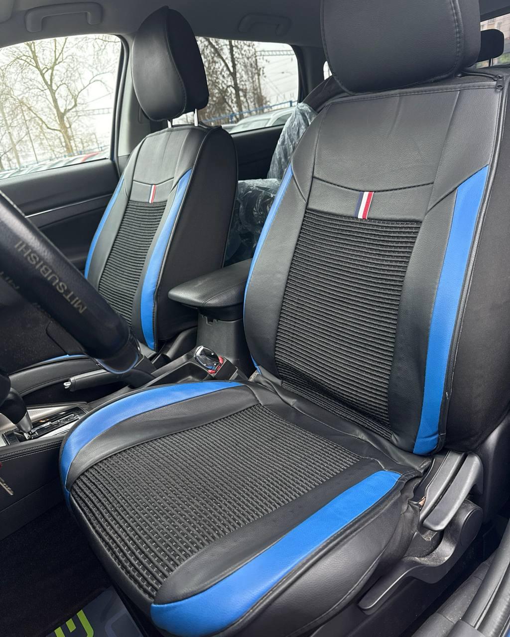 Mitsubishi Outlander Sport I · 3-й рестайлинг , 2019 г., вариатор, бензин - фото 10