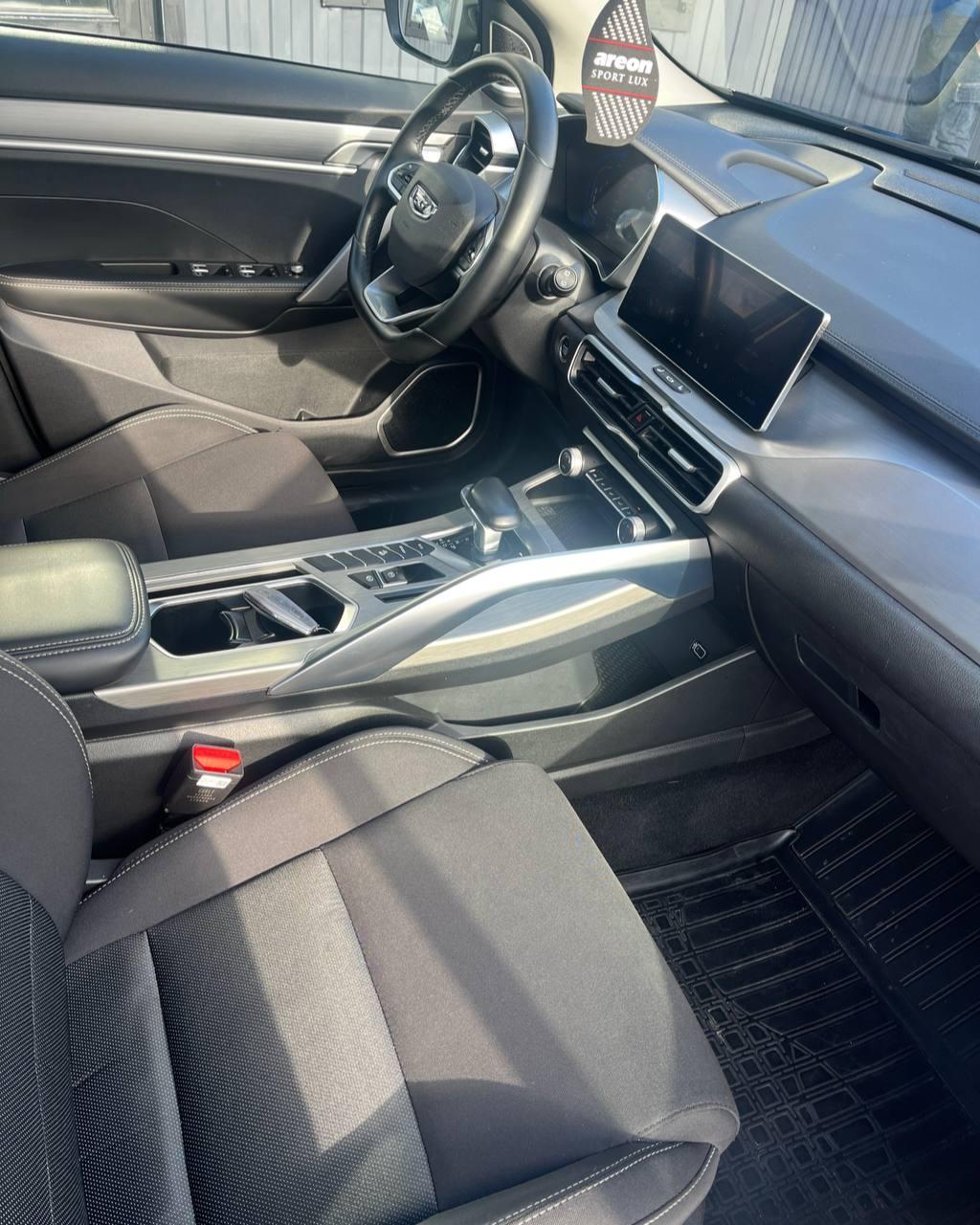 BELGEE X50, 2023 г., робот, бензин - фото 15