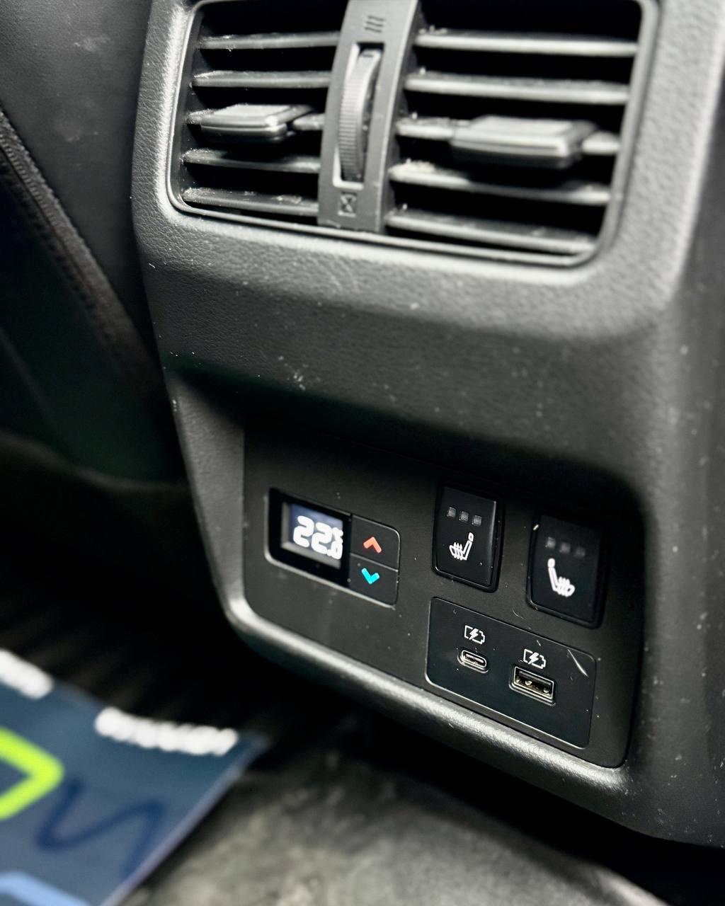 Nissan Rogue III , 2022 г., вариатор, бензин - фото 24