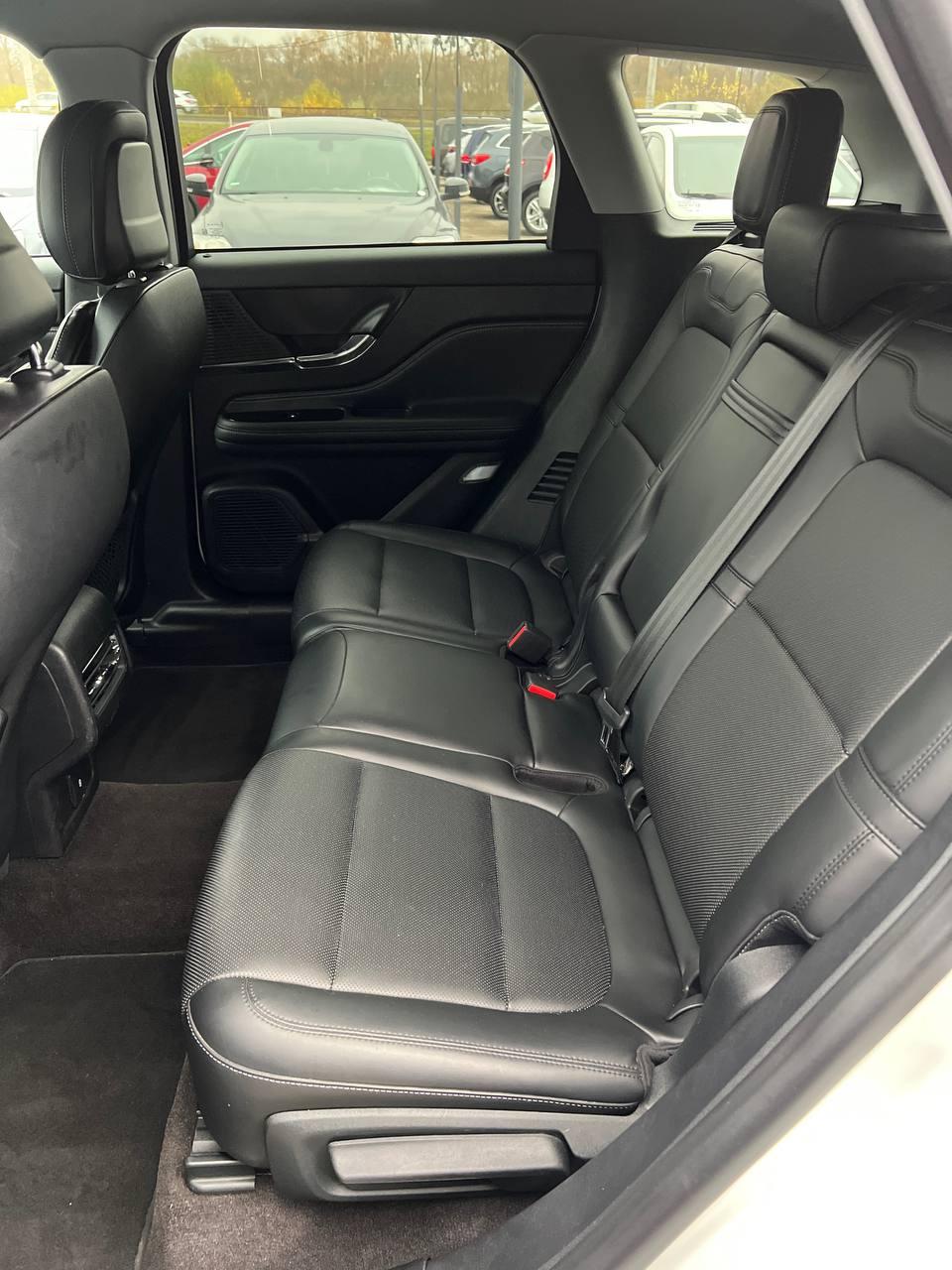 Lincoln Corsair I , 2020 г., автомат, бензин - фото 17