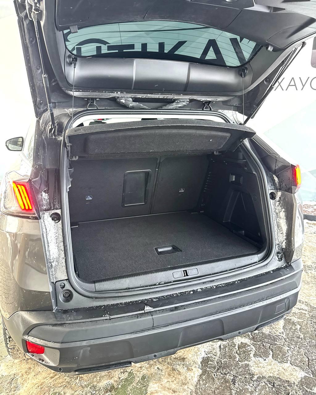 Peugeot 3008 II · Рестайлинг , 2020 г., автомат, бензин - фото 15