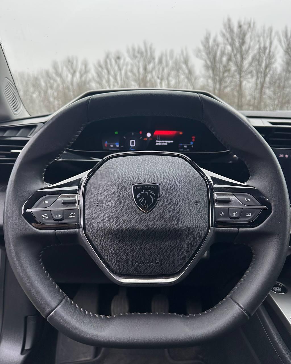 Peugeot 308 III , 2022 г., механика, бензин - фото 11