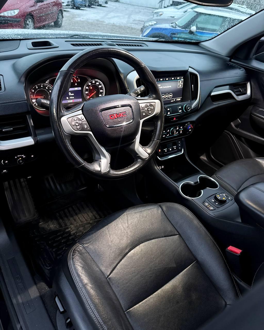 GMC Terrain II , 2020 г., автомат, бензин - фото 10