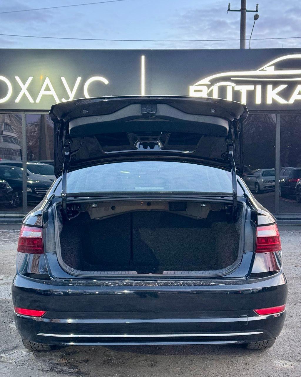 Volkswagen Jetta VII , 2020 г., автомат, бензин - фото 12