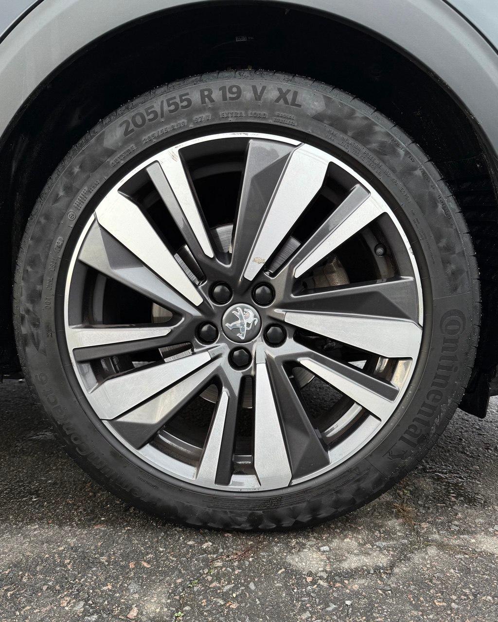 Peugeot 5008 II , 2019 г., автомат, бензин - фото 15