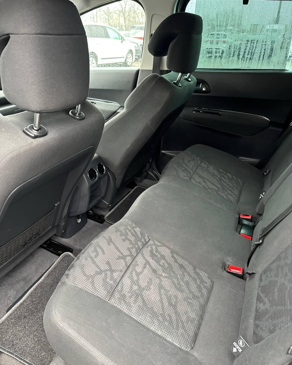 Peugeot 3008 I , 2013 г., механика, дизель - фото 11