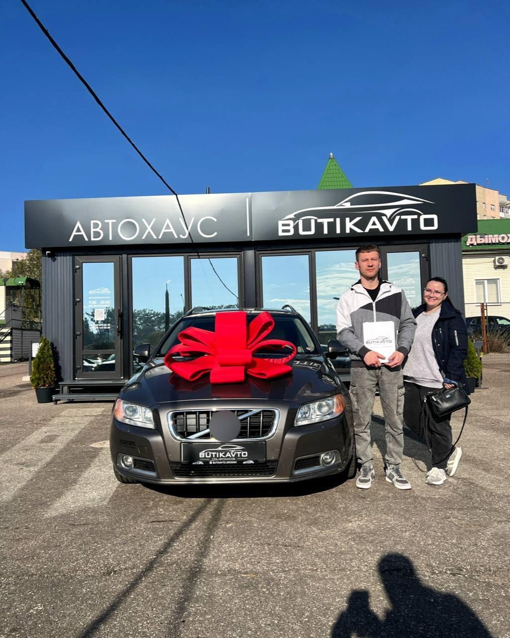 Volvo V70 III , 2011 г., механика, дизель