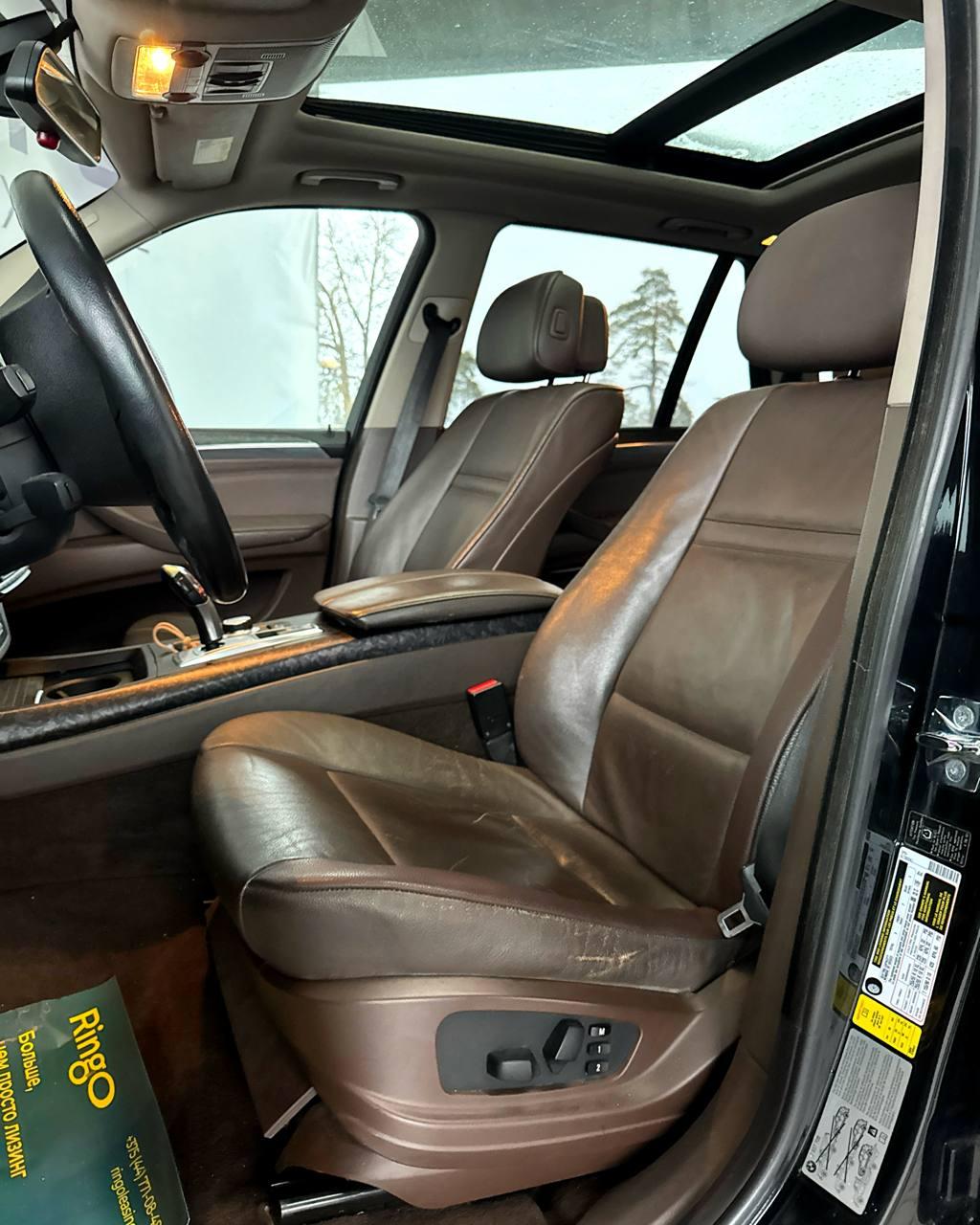 BMW X5 E70 , 2009 г., автомат, бензин - фото 10