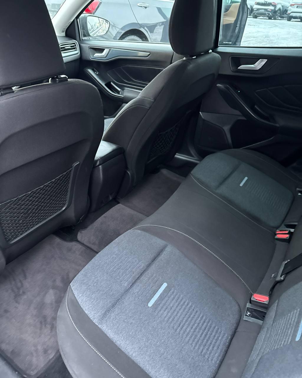 Ford Focus Active IV · Рестайлинг , 2022 г., автомат, дизель - фото 11