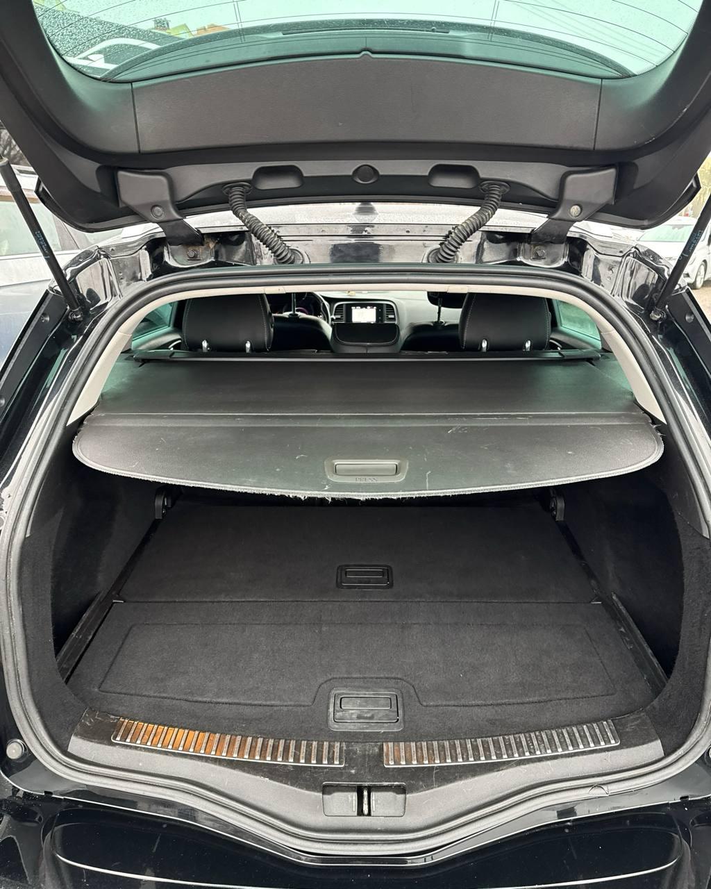 Renault Megane IV , 2018 г., механика, дизель - фото 14