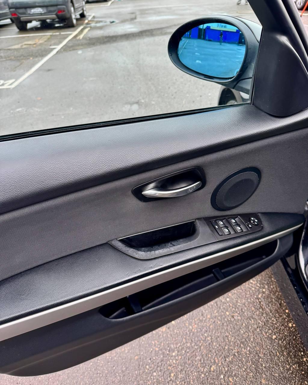 BMW 3 серия E90 E91 E92 E93 , 2007 г., механика, дизель - фото 9