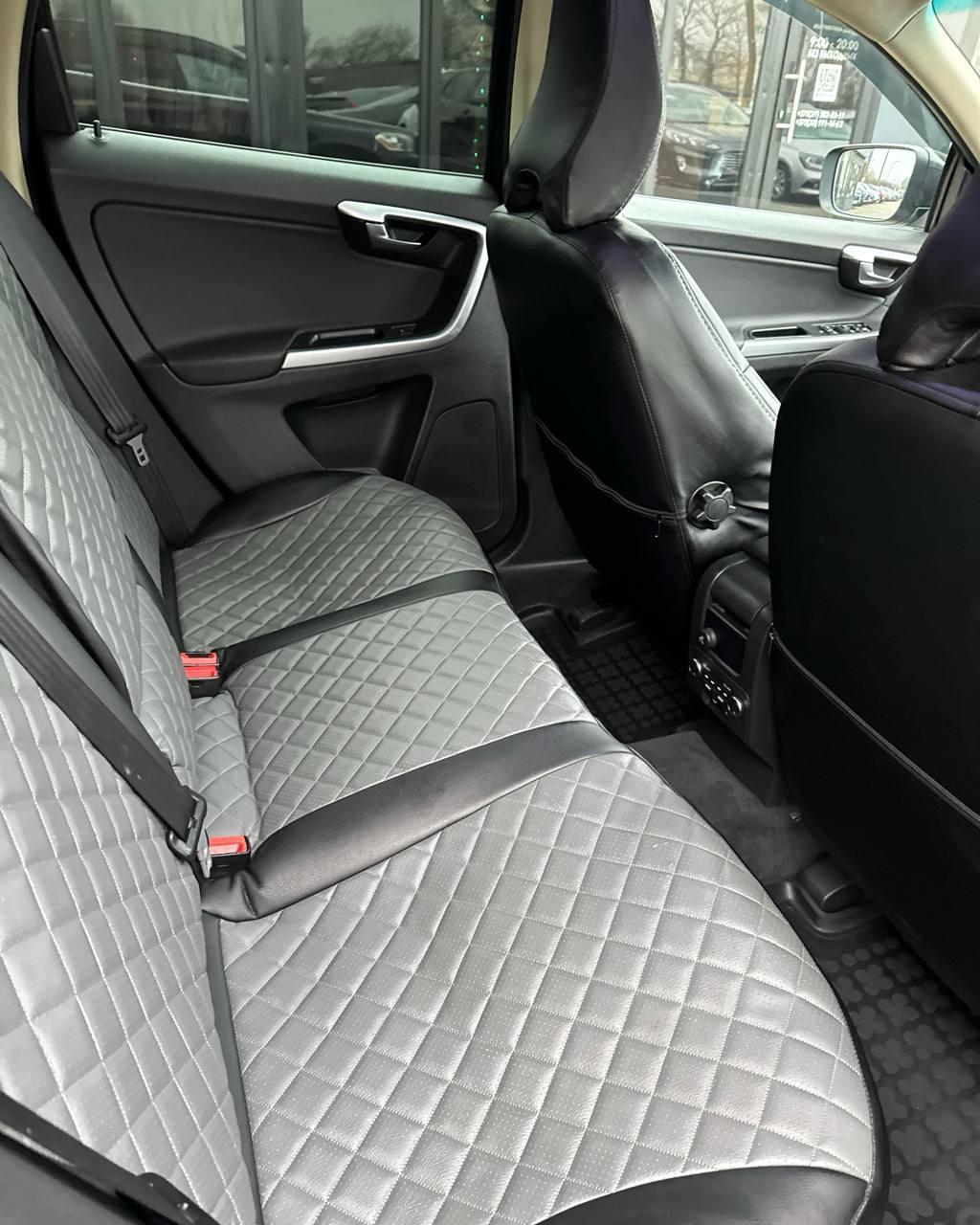 Volvo XC60 I , 2010 г., автомат, дизель - фото 12