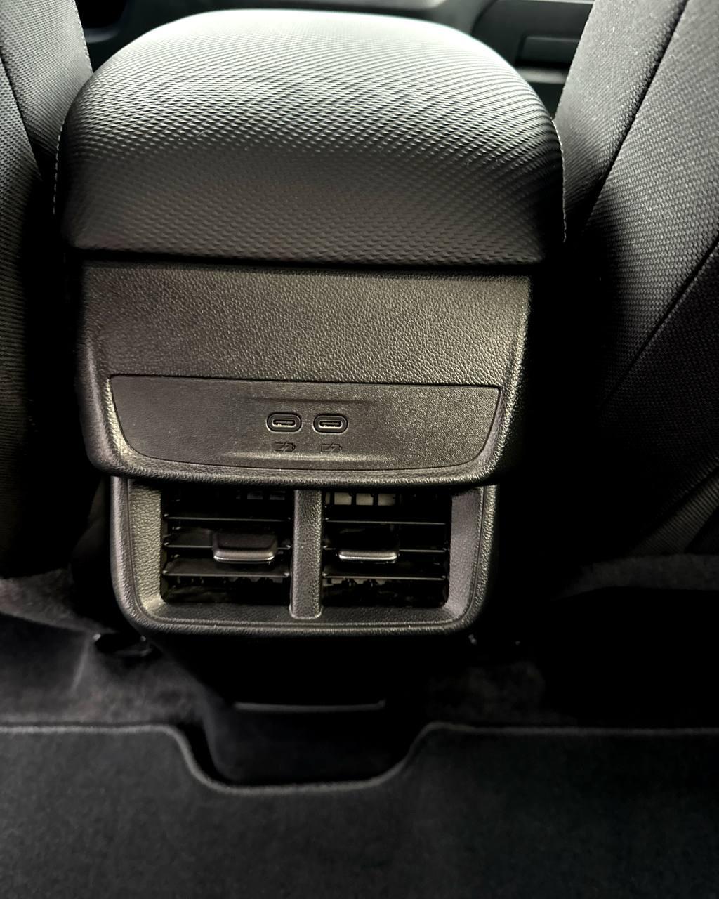 Chevrolet Equinox IV , 2025 г., вариатор, бензин - фото 18