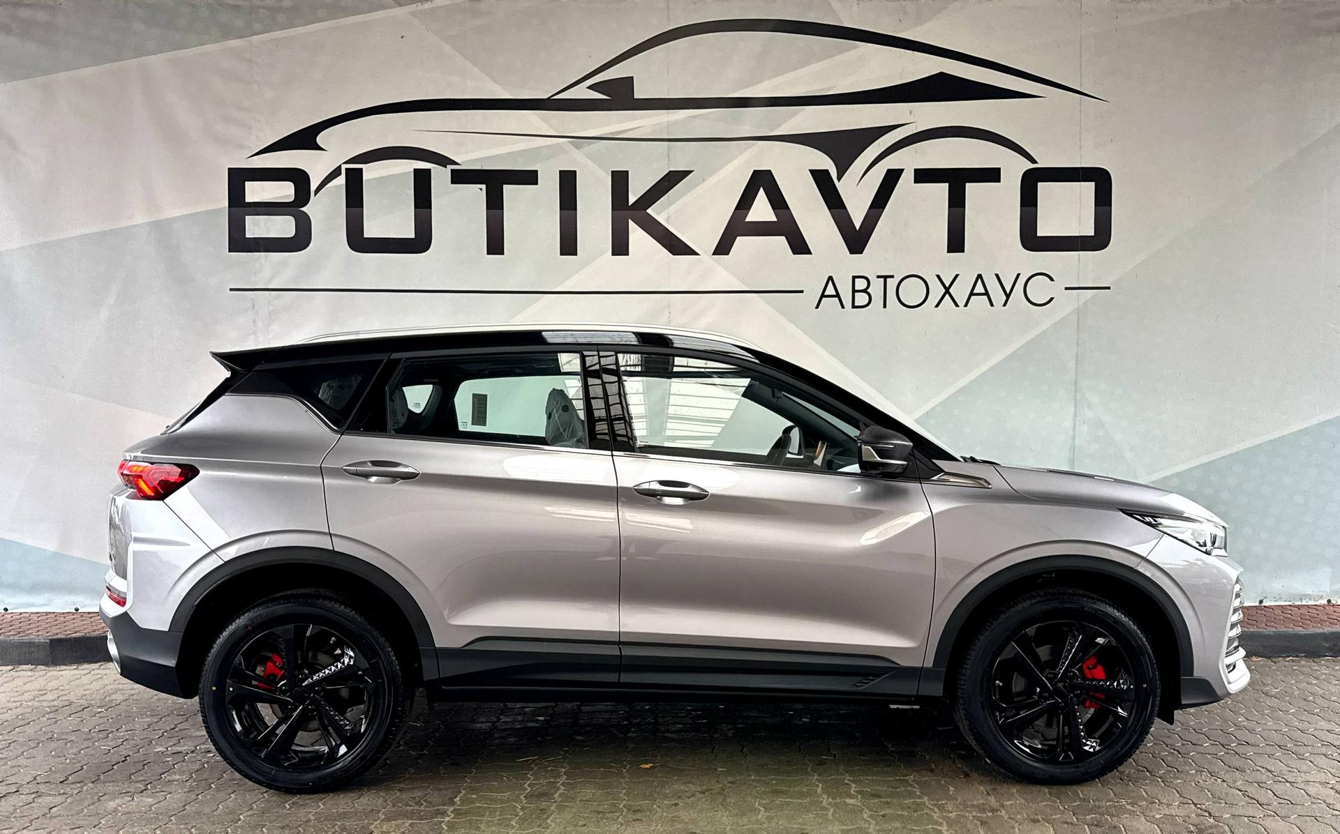 Geely Binyue L I , 2025 г., робот, бензин - фото 8