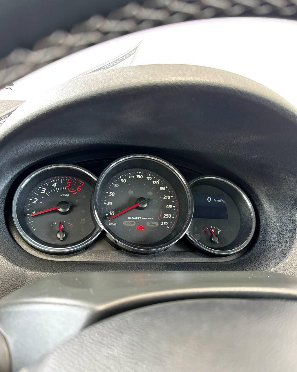 Renault Megane III , 2012 г., механика, дизель - фото 13