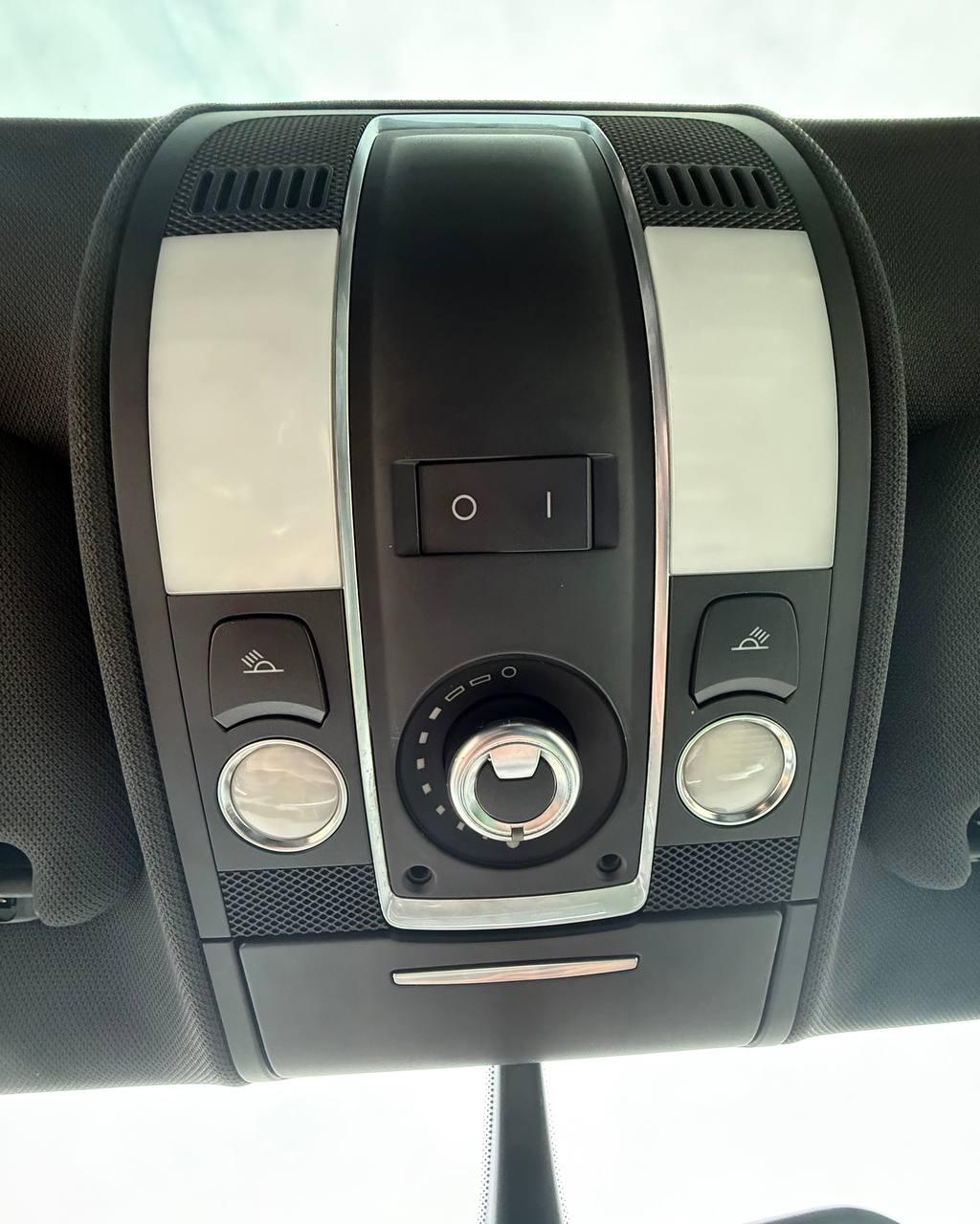 Audi A6 C6 · Рестайлинг , 2009 г., автомат, дизель - фото 18