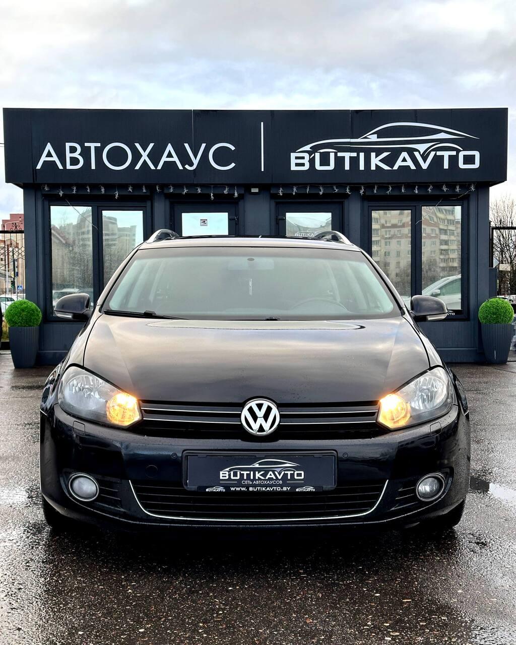 Volkswagen Golf VI , 2011 г., механика, дизель - фото 2