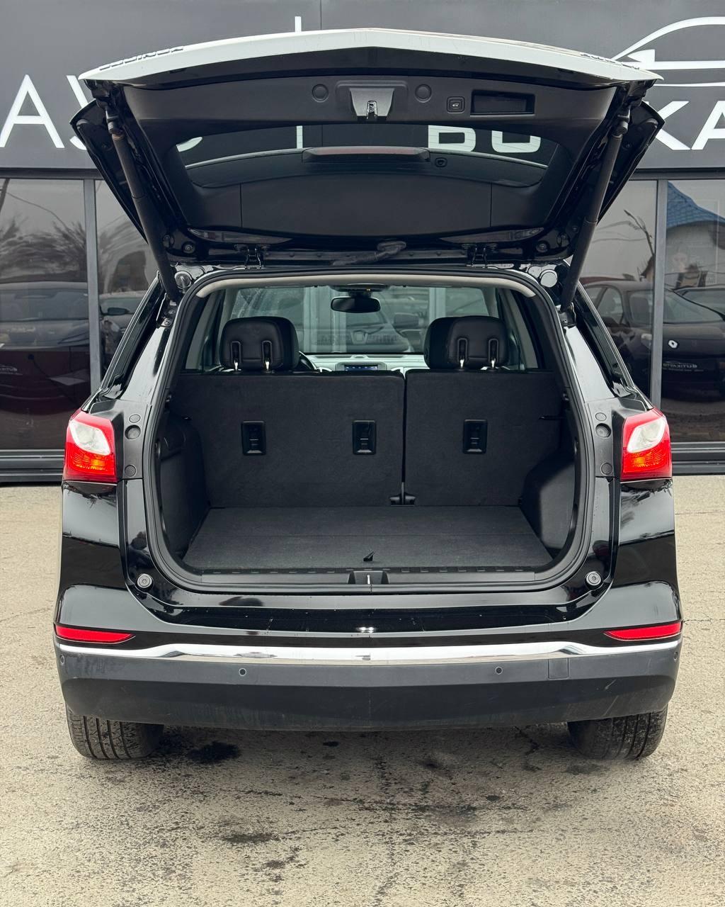 Chevrolet Equinox III , 2019 г., автомат, бензин - фото 14